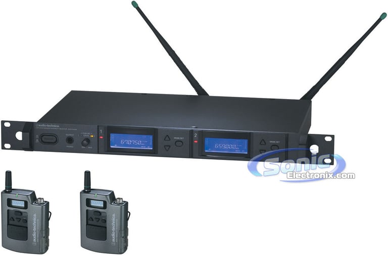 Audio Technica AEW-5111A Image 1