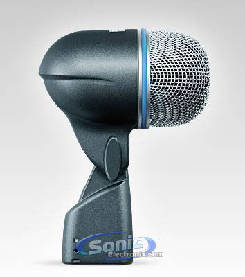 Shure BETA 52A Image 1