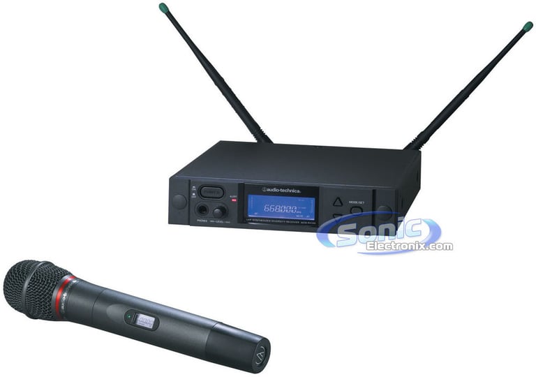 Audio Technica AEW-4240A Image 1