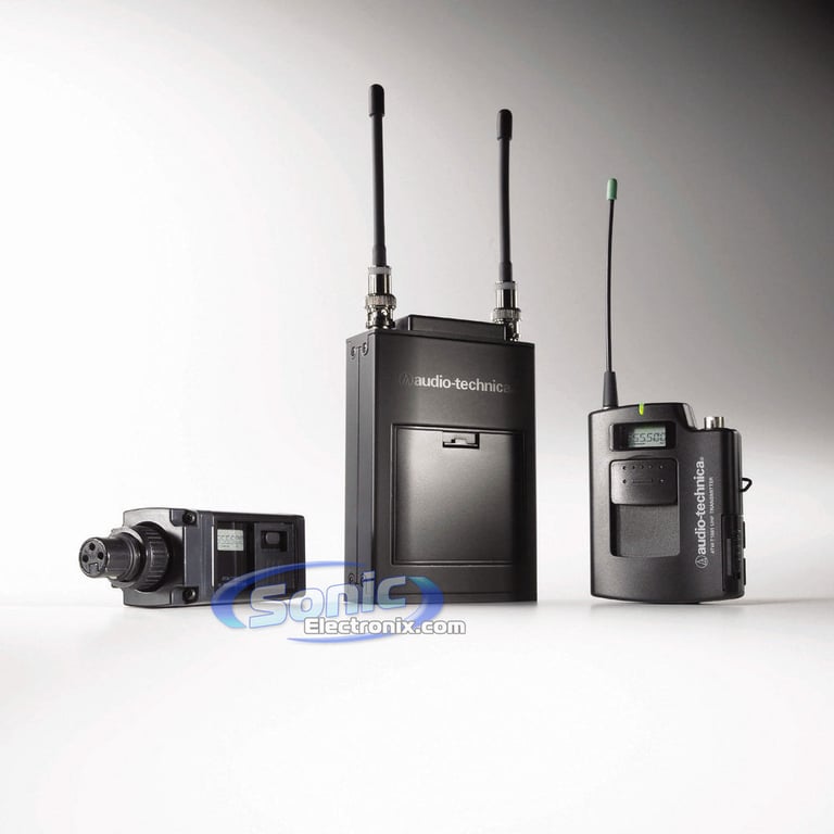 Audio Technica ATW-1823D Image 1