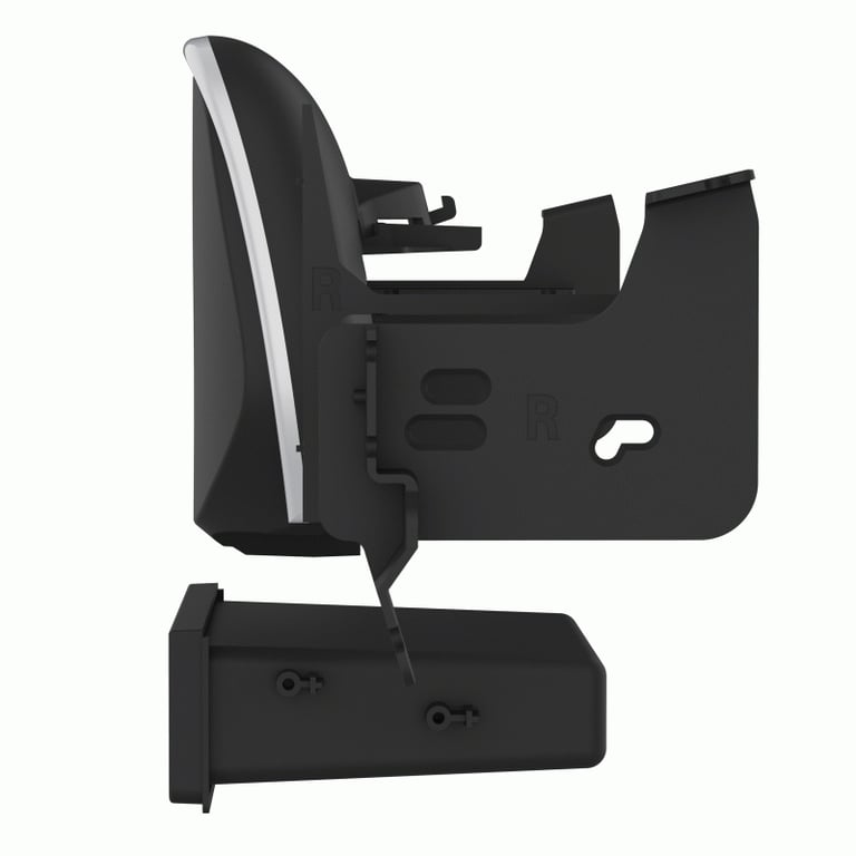 Metra 99-7396 Dash Kit Image 5