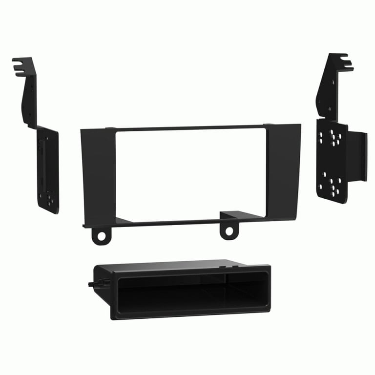 Metra 99-8165 Dash Kit Image 1