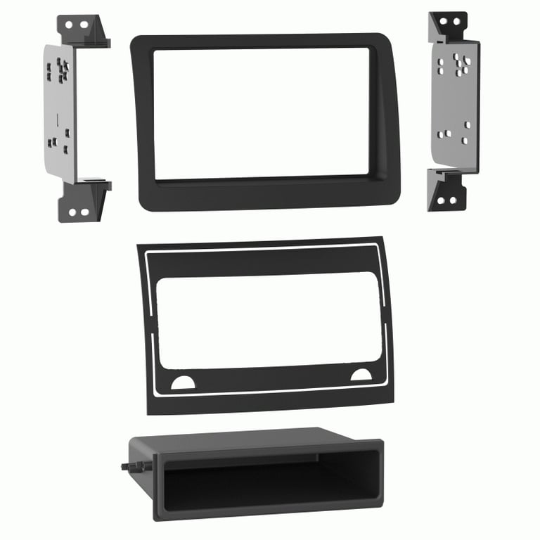 Metra 99-7395B Dash Kit Image 1