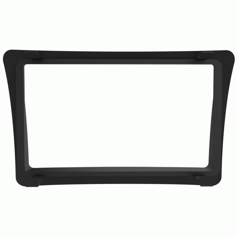 Metra 99-7395B Dash Kit Image 3