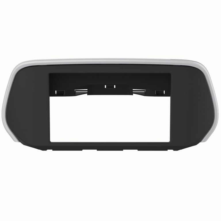 Metra 99-7396 Dash Kit Image 3