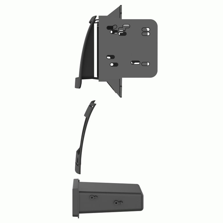 Metra 99-7395B Dash Kit Image 4