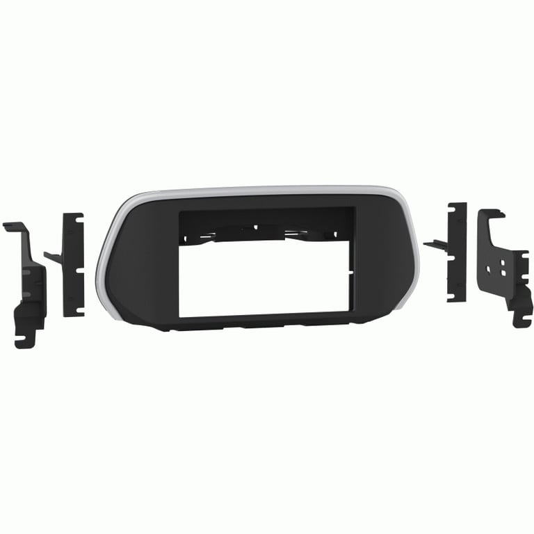 Metra 99-7396 Dash Kit Image 2