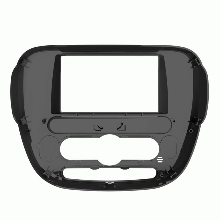 Metra 99-7387HG Dash Kit Image 3