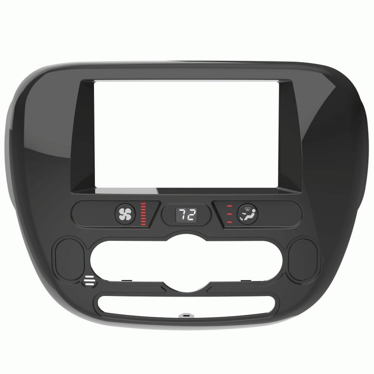 Metra 99-7387HG Dash Kit Image 2