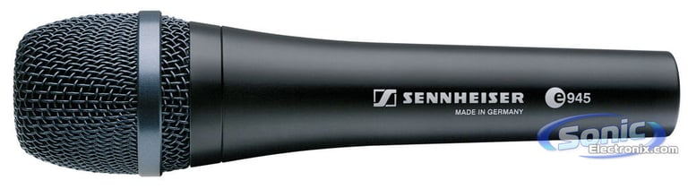 Sennheiser E 945 Image 1