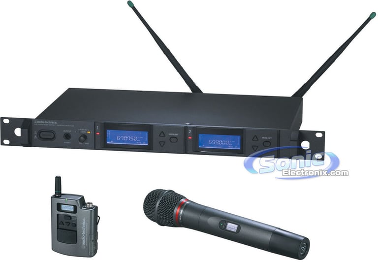 Audio Technica AEW-5314A Image 1