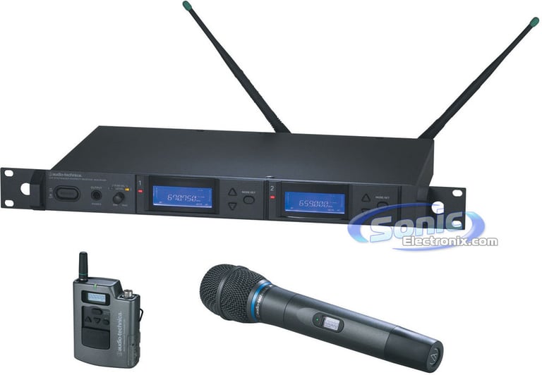 Audio Technica AEW-5313A Image 1