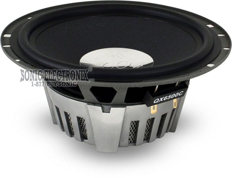 Clif Designs QX6500C Image 2