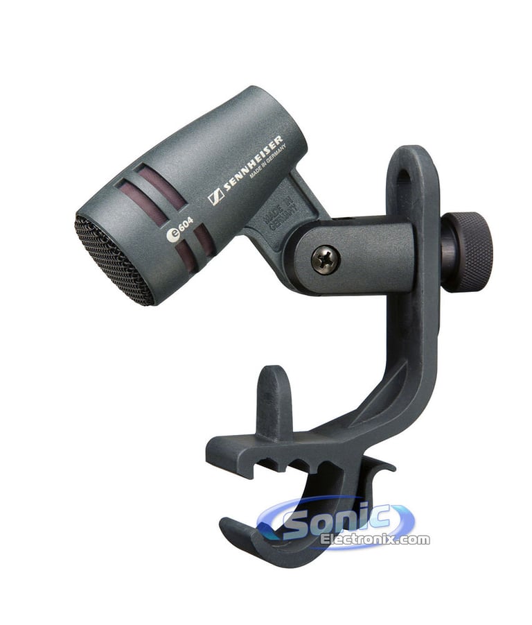 Sennheiser e604 Image 1
