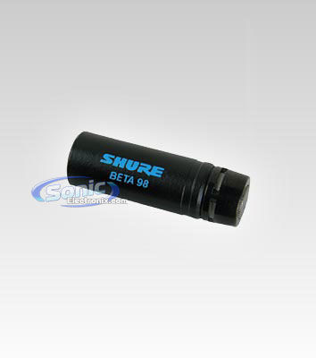 Shure BETA 98/S Image 1