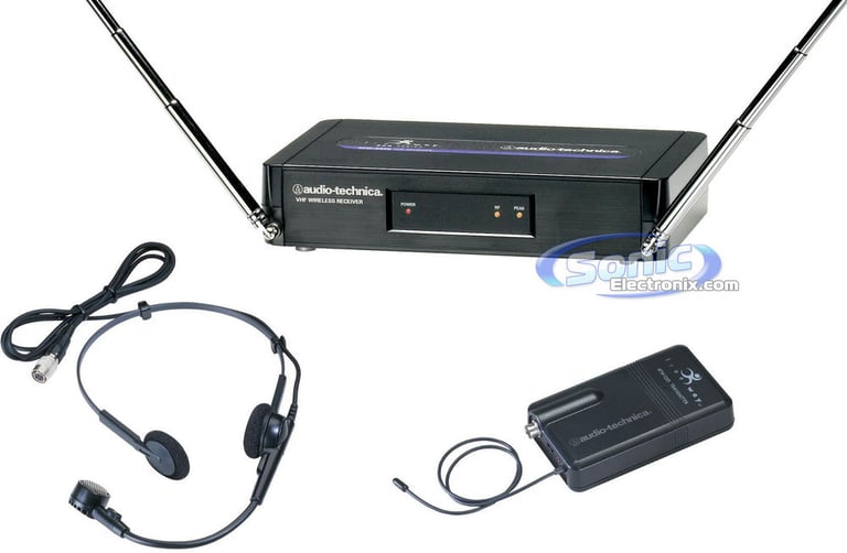 Audio Technica ATW-251/H  T2 (169.505MHz) Image 1