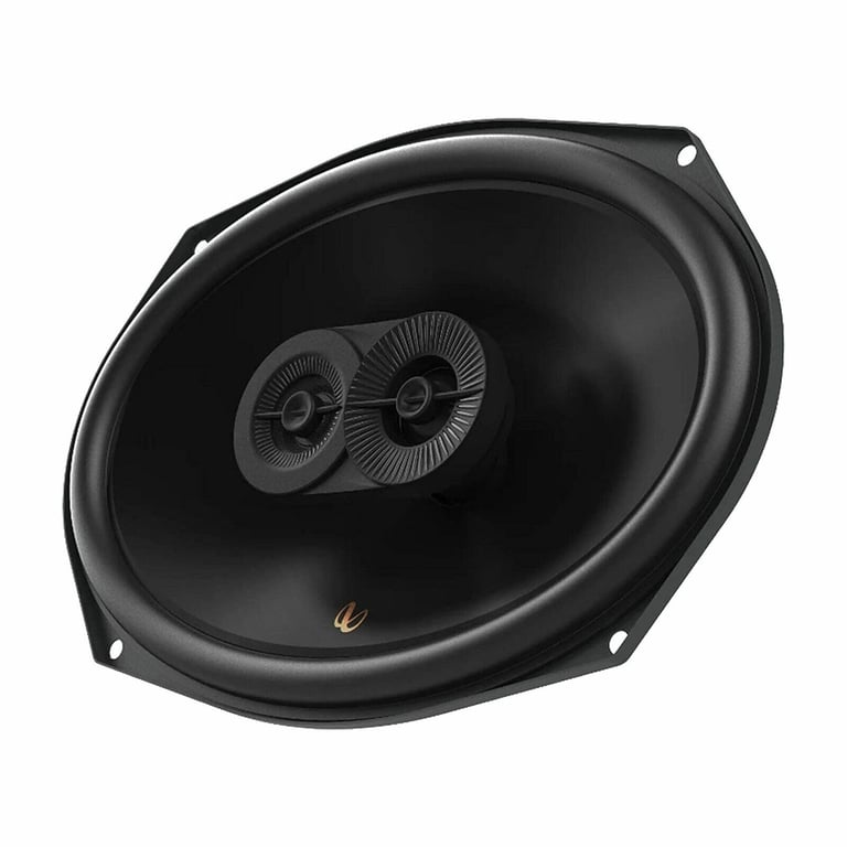 Infinity PR9693M with Sound Damping Image 4