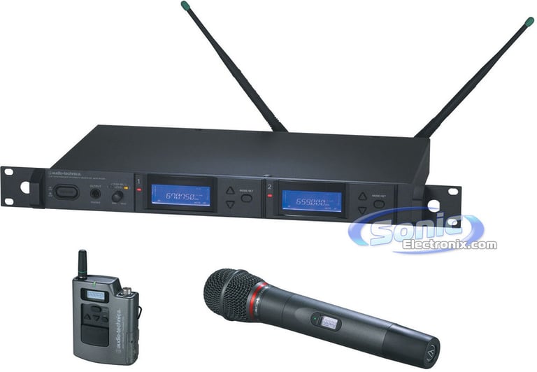 Audio Technica AEW-5316A Image 1
