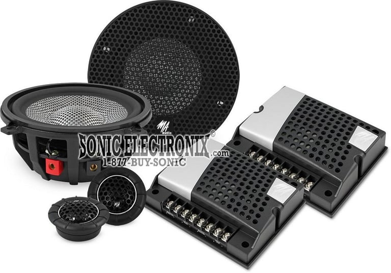 MA Audio MA529C Image 1