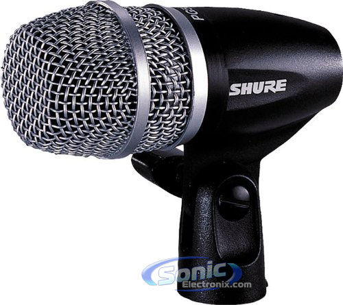 Shure PG56-LC Image 1