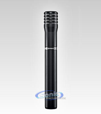 Shure SM94-LC Image 1