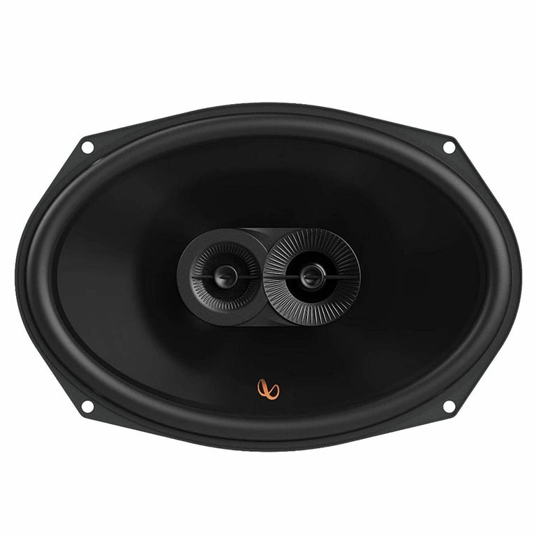 Infinity PR9693M with Sound Damping Image 5