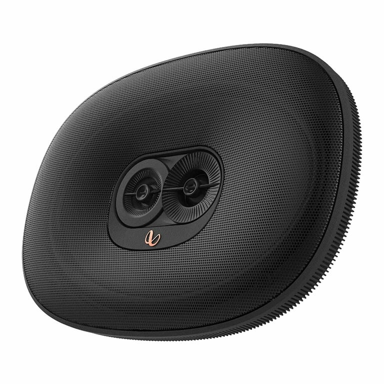 Infinity PR9693M with Sound Damping Image 3