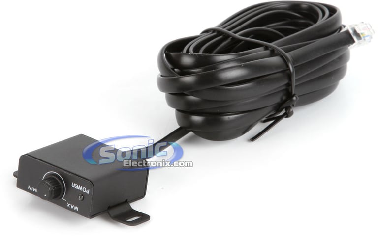 MTX RFL300D R/B Image 6
