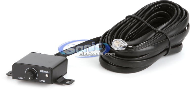 MTX RFL1200D Image 6
