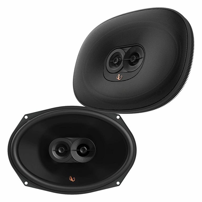 Infinity PR9693M with Sound Damping Image 2