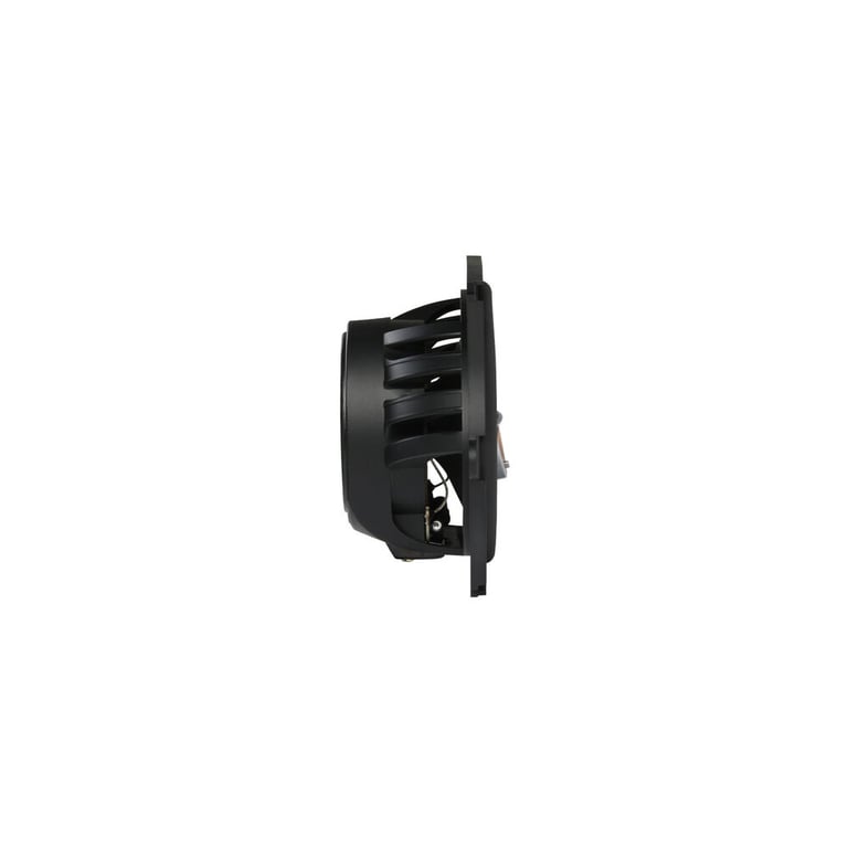 Infinity Kappa 683XF with Sound Damping Image 5
