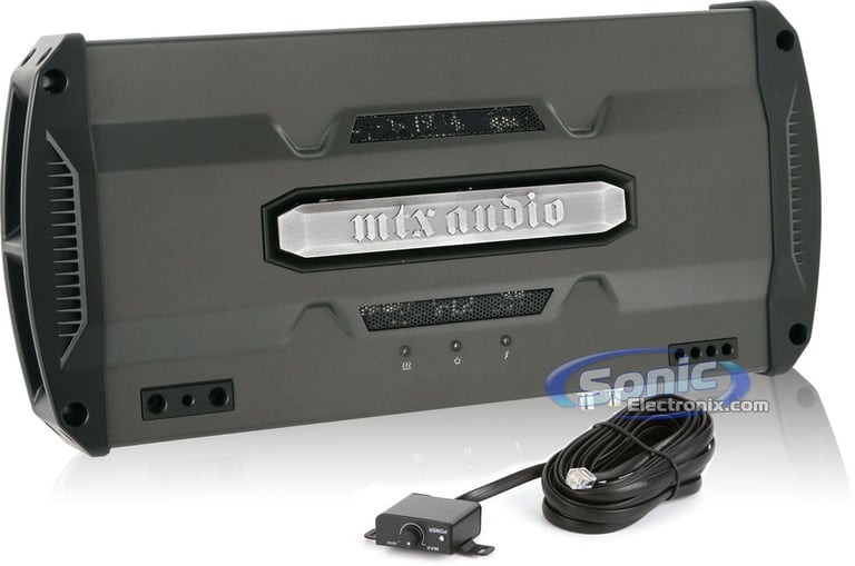 MTX RFL1200D Image 1