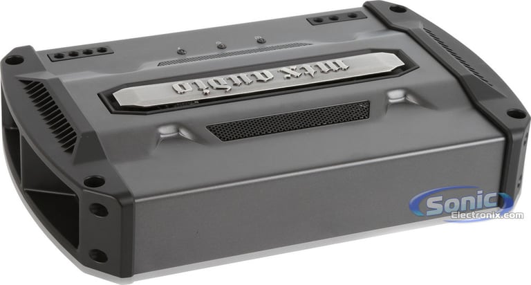 MTX RFL300D Image 5