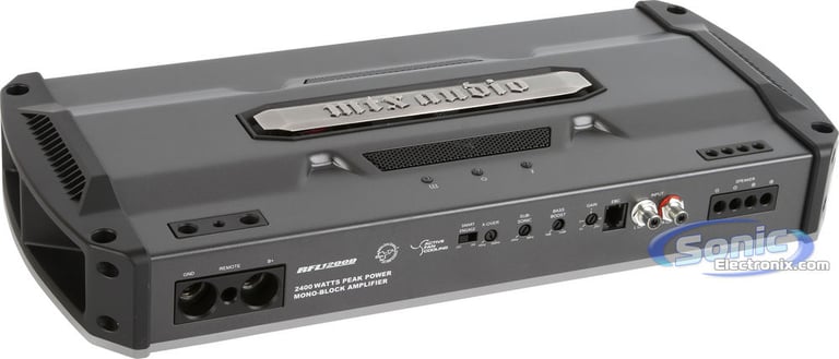 MTX RFL1200D R/B Image 4