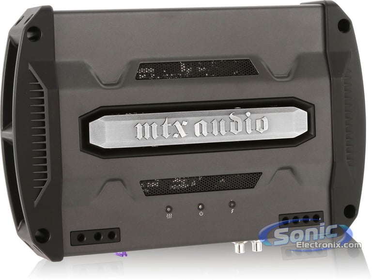 MTX RFL300D Image 2