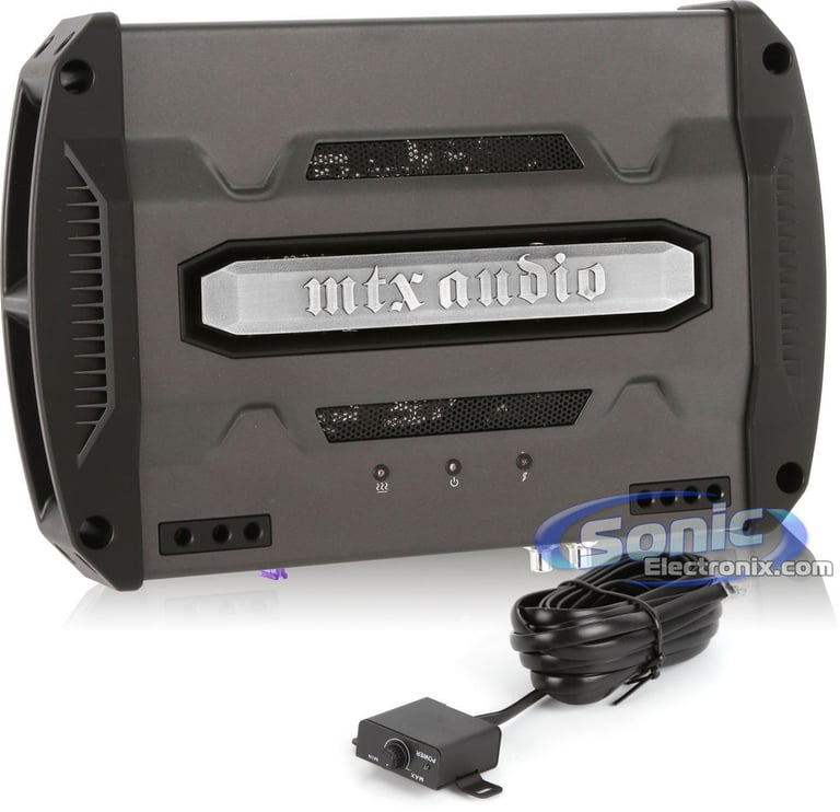 MTX RFL300D Image 1