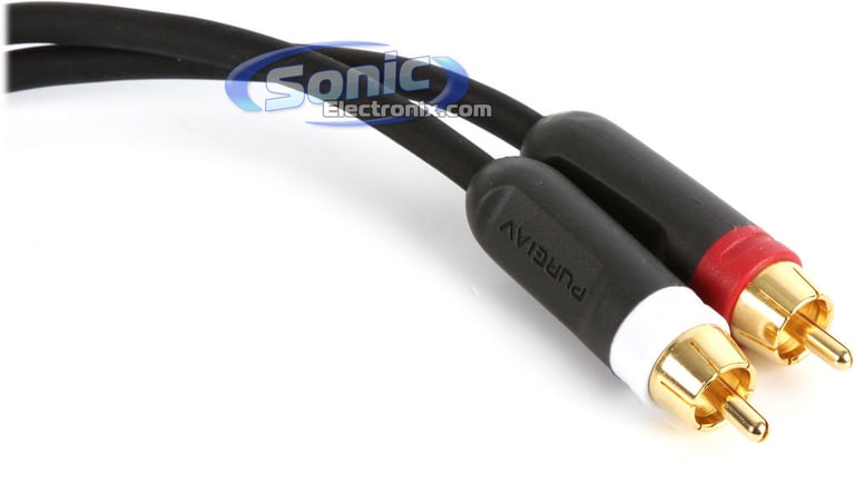 Belkin AV20300-03 Image 2