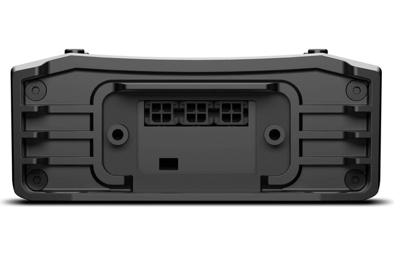 Rockford Fosgate M5-1500X5 with NVX 4 Gauge Amp Kit Image 5
