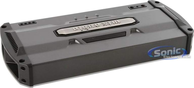 MTX RFL1200D R/B Image 5
