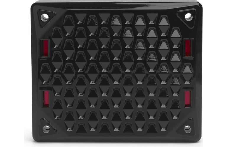 Infinity REF607CF with Sound Damping Image 7