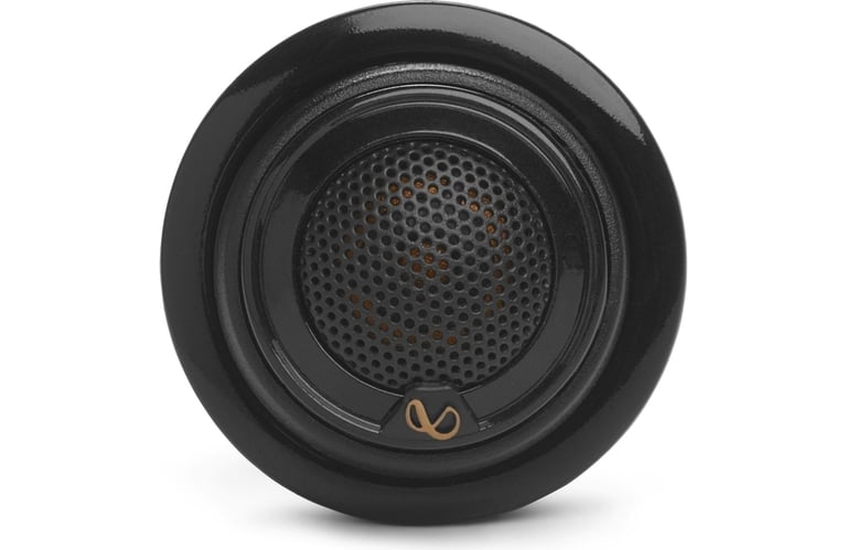 Infinity REF607CF with Sound Damping Image 11