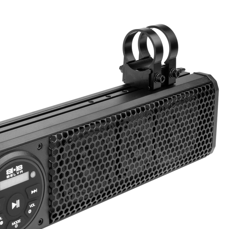 Belva BASB26 Version 2 (BASB26v2) Image 7