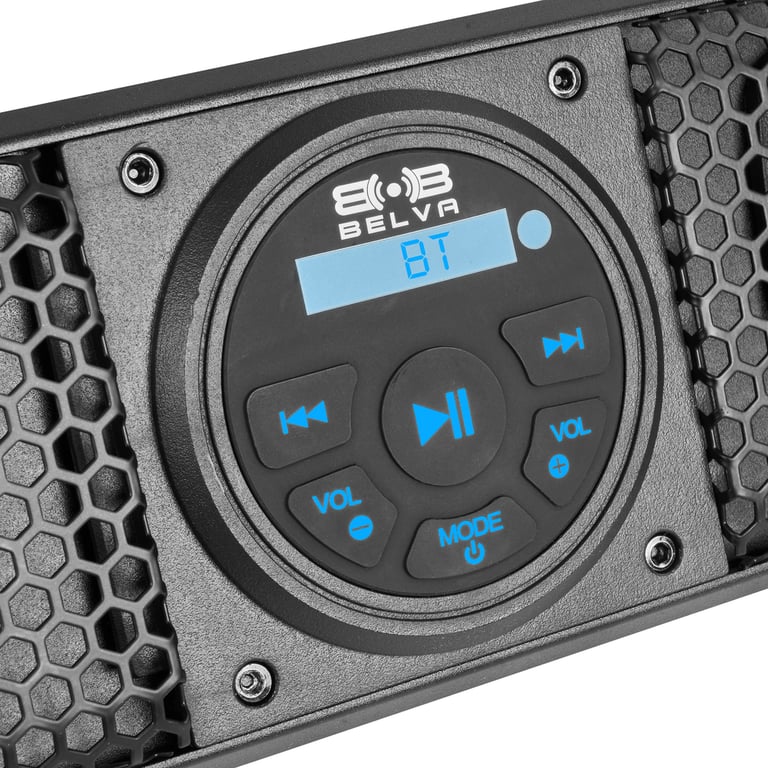 Belva BASB26 Version 2 (BASB26v2) Image 5