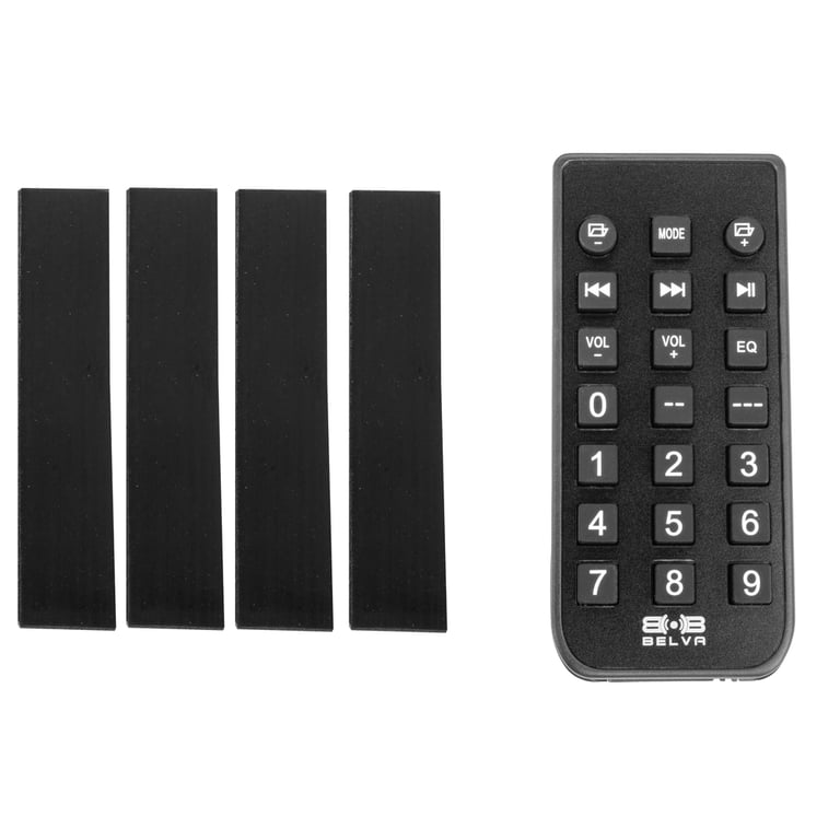 Belva BASB26 Version 2 (BASB26v2) Image 18