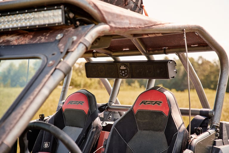 Belva BASB26 Version 2 (BASB26v2) Image 2