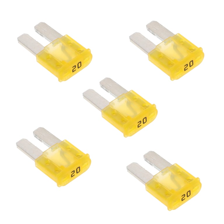 Install Bay E-ATR20 Image 1