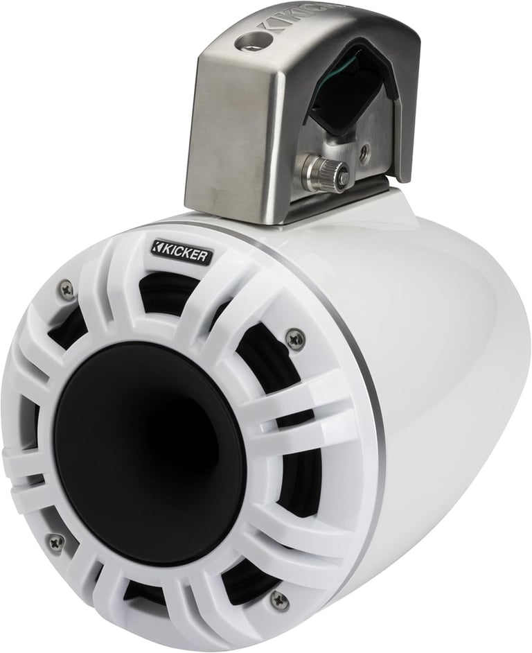 Kicker KMTCXL65 (51KMTCXL65W) Image 3