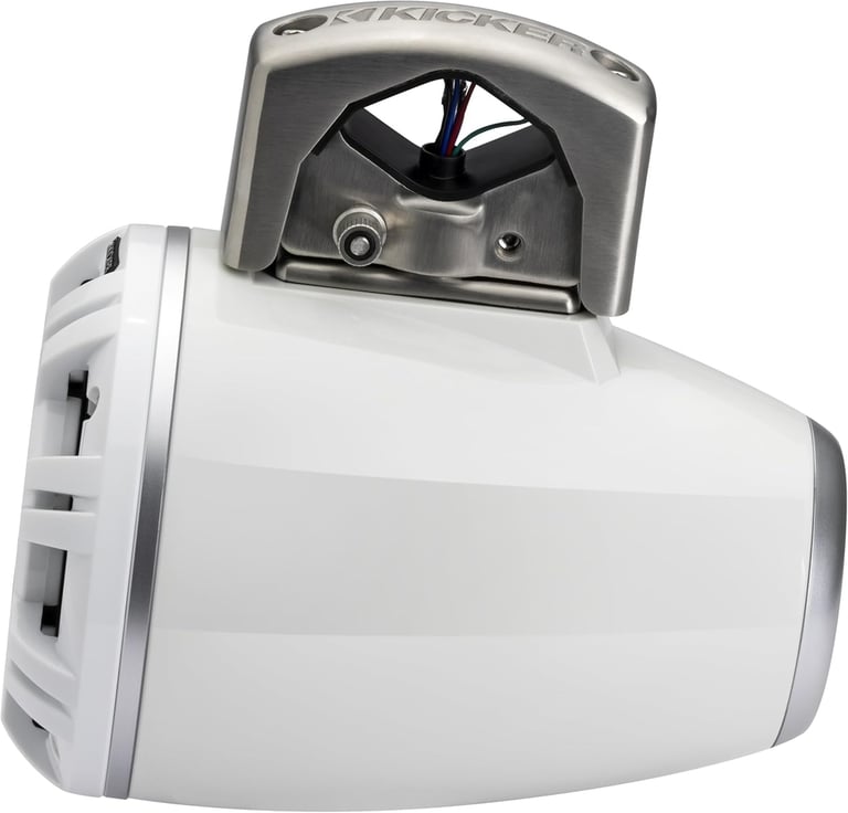 Kicker KMTCXL65 (51KMTCXL65W) Image 4