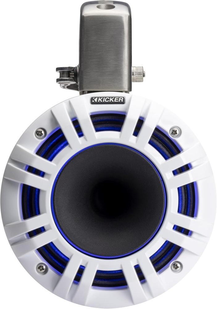 Kicker KMTCXL65 (51KMTCXL65W) Image 2
