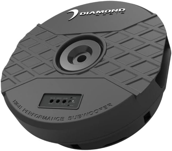 Diamond Audio DPSTX12 Image 1